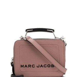 Marc Jacobs Mini Box
